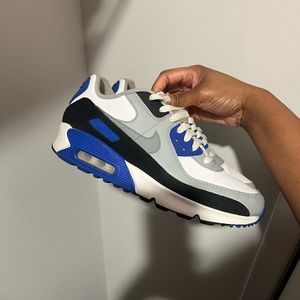 Youth Nike Air Max 90